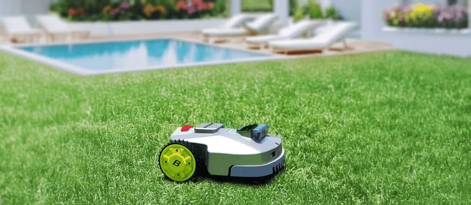 The Ultimate Guide: How Robot Lawn Mowers Work - BESTMOW