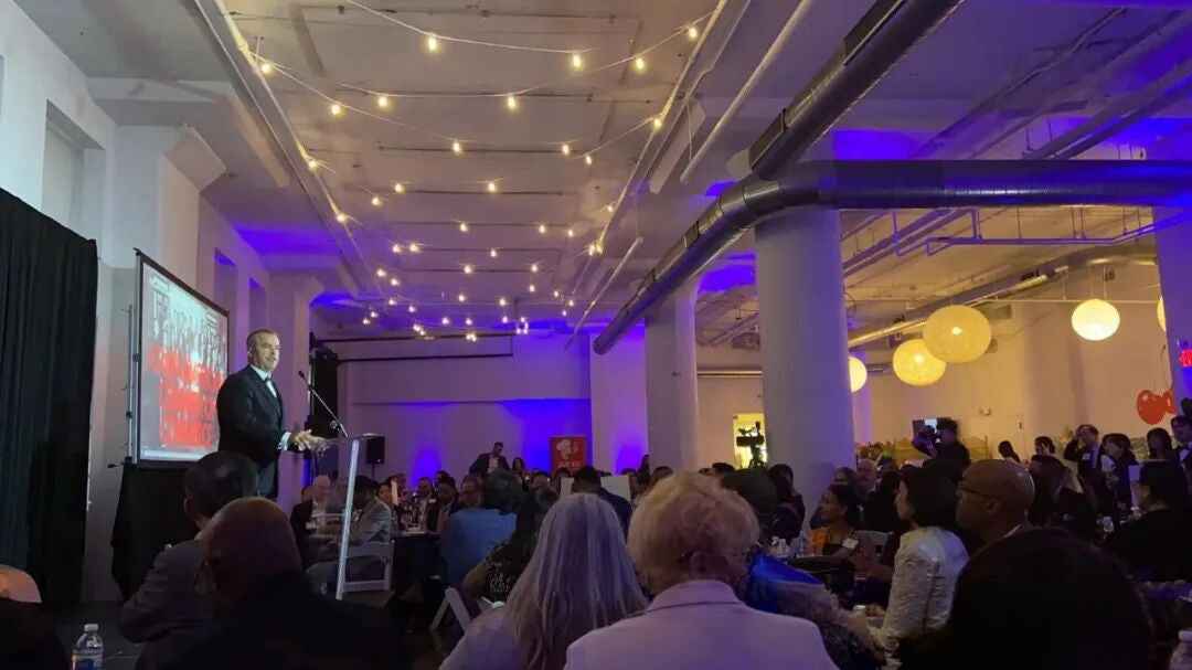 BESTMOW Wins Rising Star Award from the Greater Philadelphia Asian American Chamber of Commerce