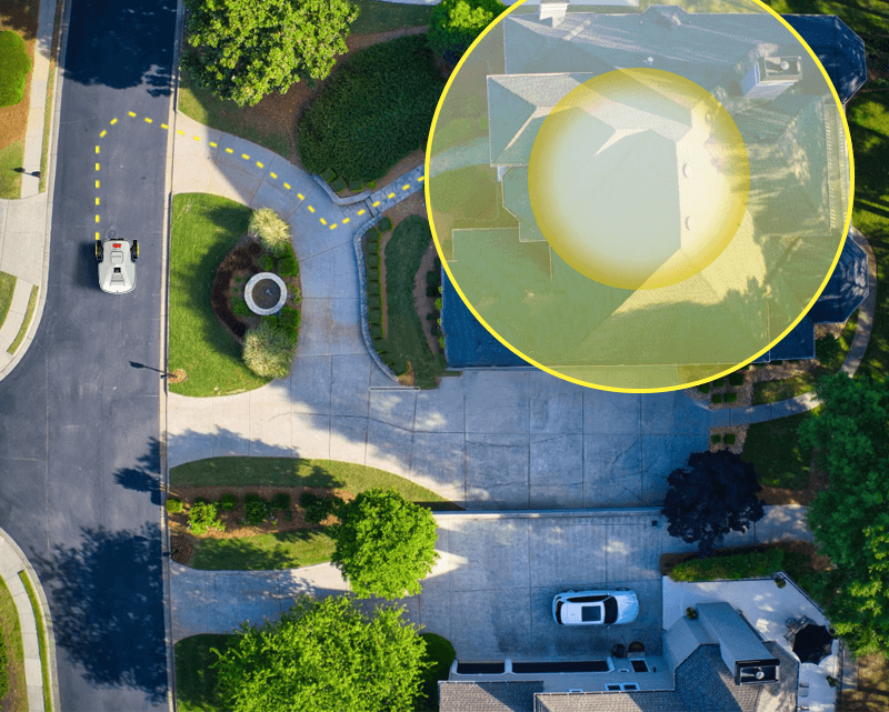 Are Lawn Mower Robots Theft-Proof? What You Should Know - BESTMOW