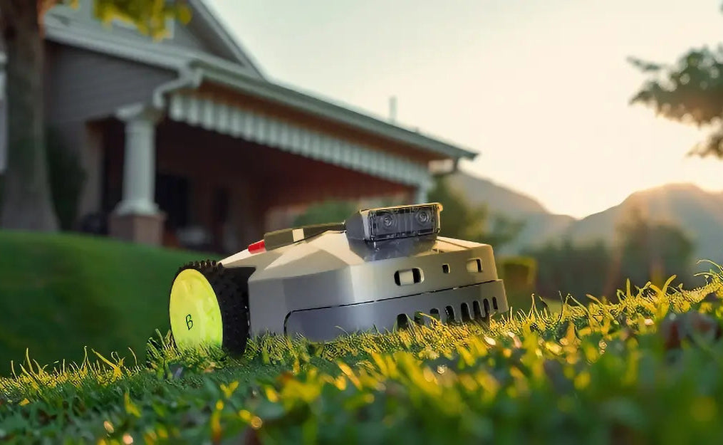 SmartYard closeup detail