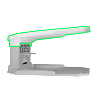 BESTMOW Charging Station Canopy