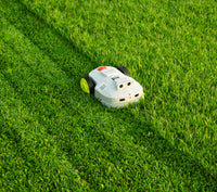 BESTMOW — 1.5 Acre Robotic Lawn Mower Titan-100