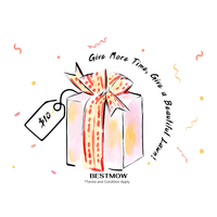 🎁 BESTMOW GIFT CARD