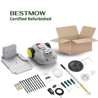 BESTMOW — Titan-100
